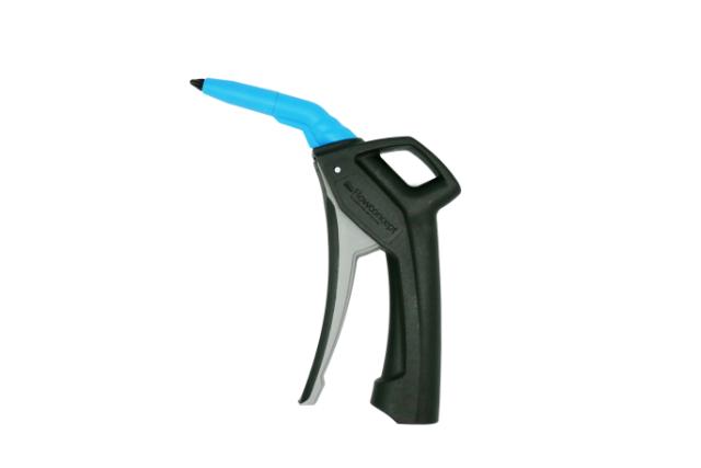 Blæsepistol støjsvag Flowconcept