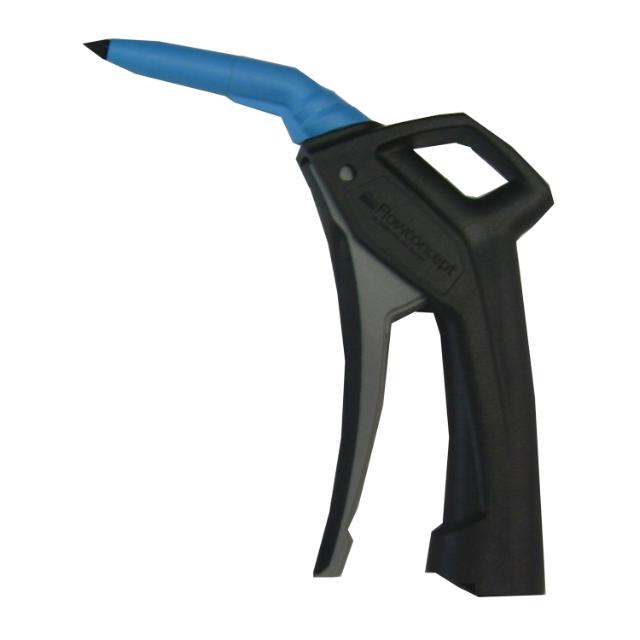 Blæsepistol støjsvag Flowconcept