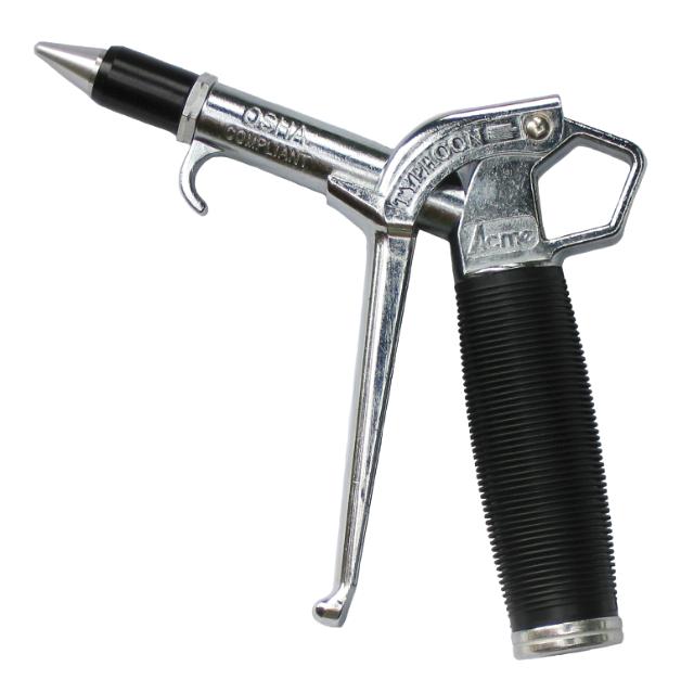 Blæsepistol Typhoon