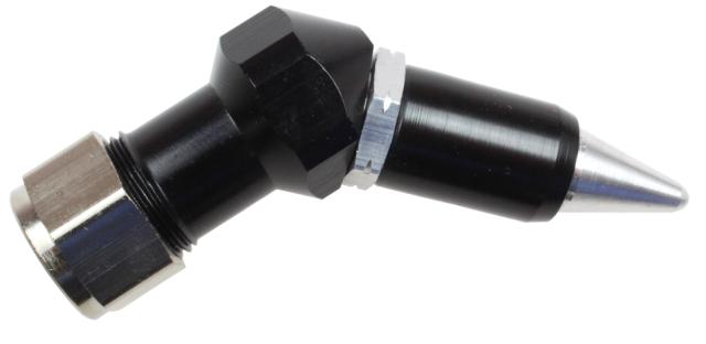 Dyse 45° til Typhoon blæsepistol