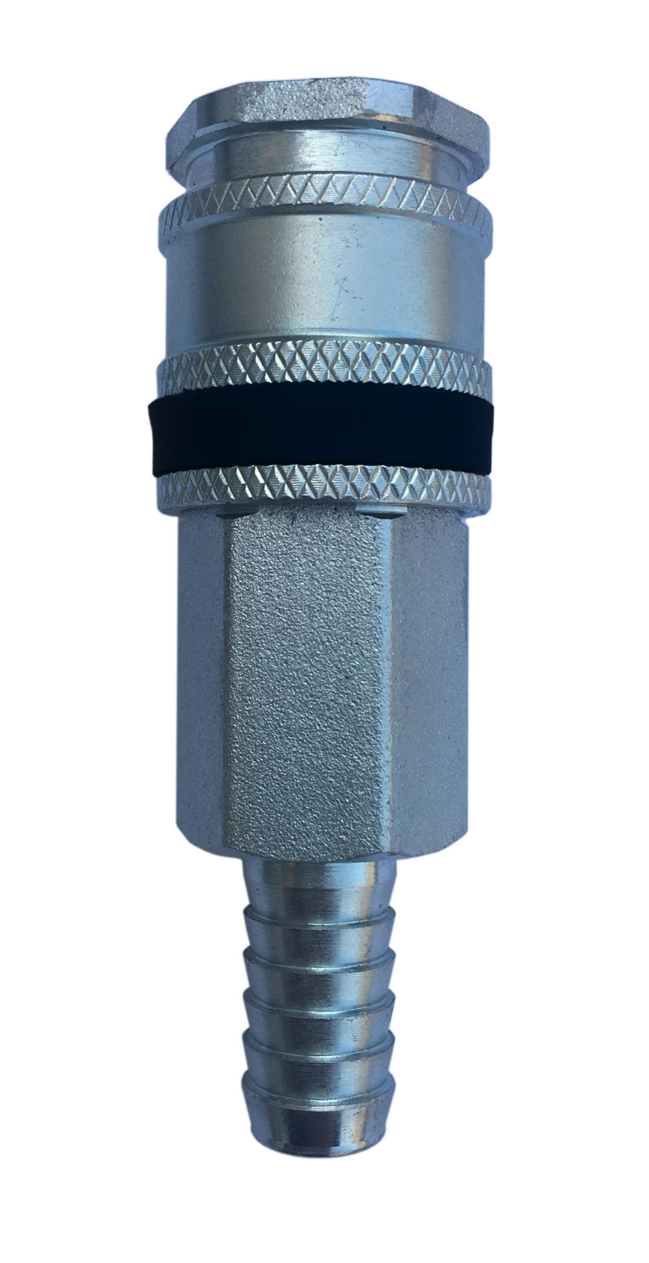 Serie 007 kobling slangestuds