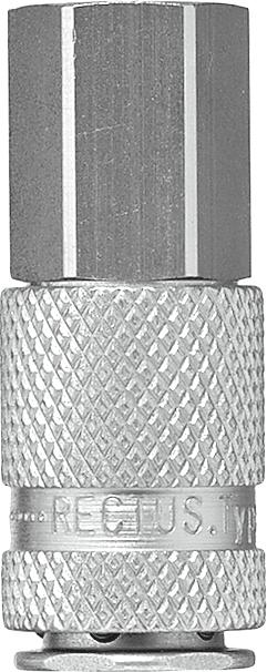 Rectus kobling  17KAIW13SPN