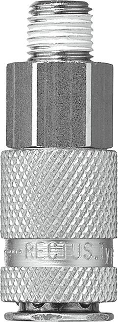 Rectus kobling  17KAAK13SPN