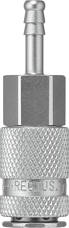 Rectus kobling  17KATF06SPN