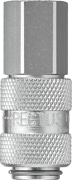 Rectus kobling  19KAIW13MPN