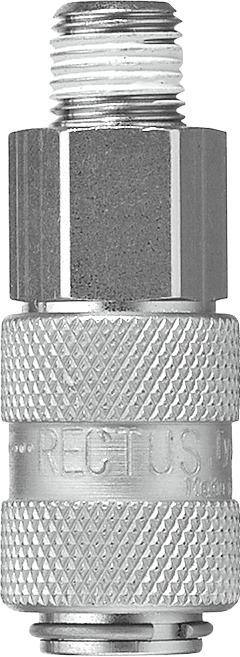 Rectus kobling  19KAAK13MPN 