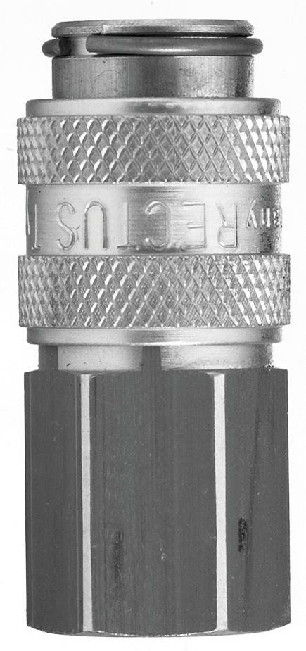 Rectus kobling 21KDIW10MPN