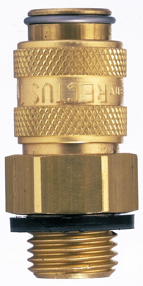 Rectus kobling  21KAAW10MPX