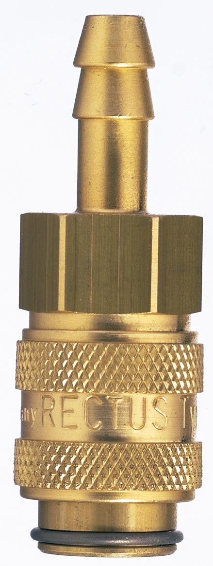 Rectus kobling 21KSTF05MPX