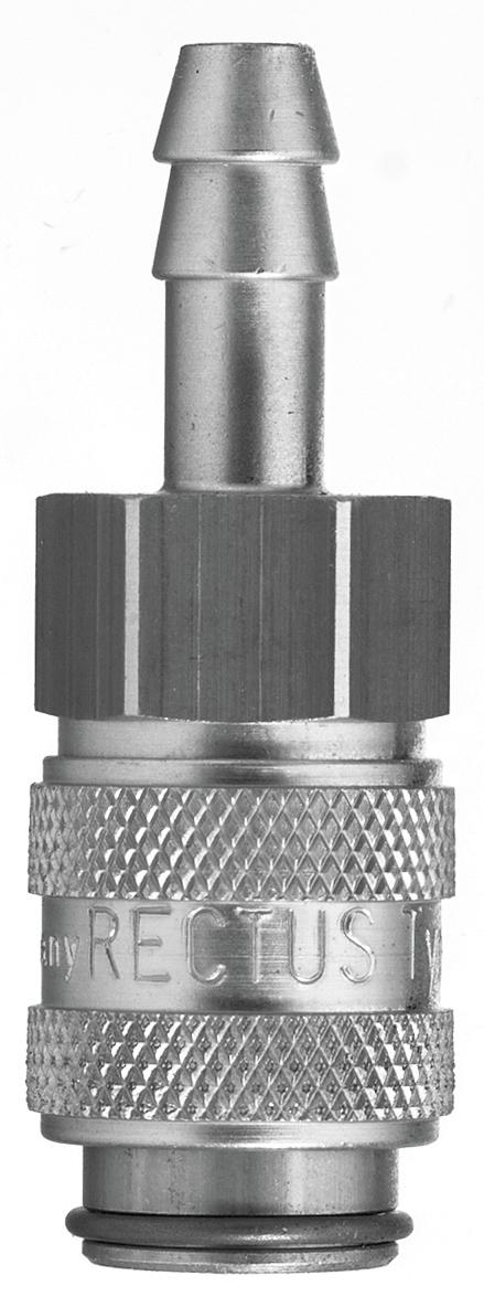 Rectus kobling  21KDTF06MPN