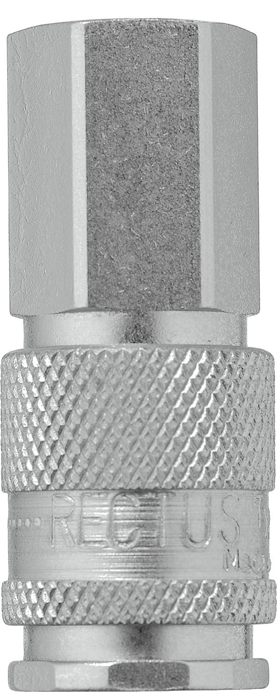 Rectus kobling 22KAIW13MPN