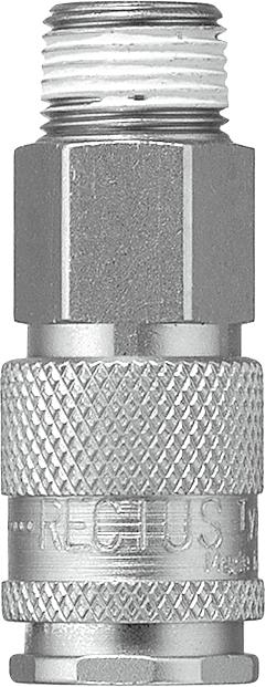 Rectus kobling 22KAAK13MPN