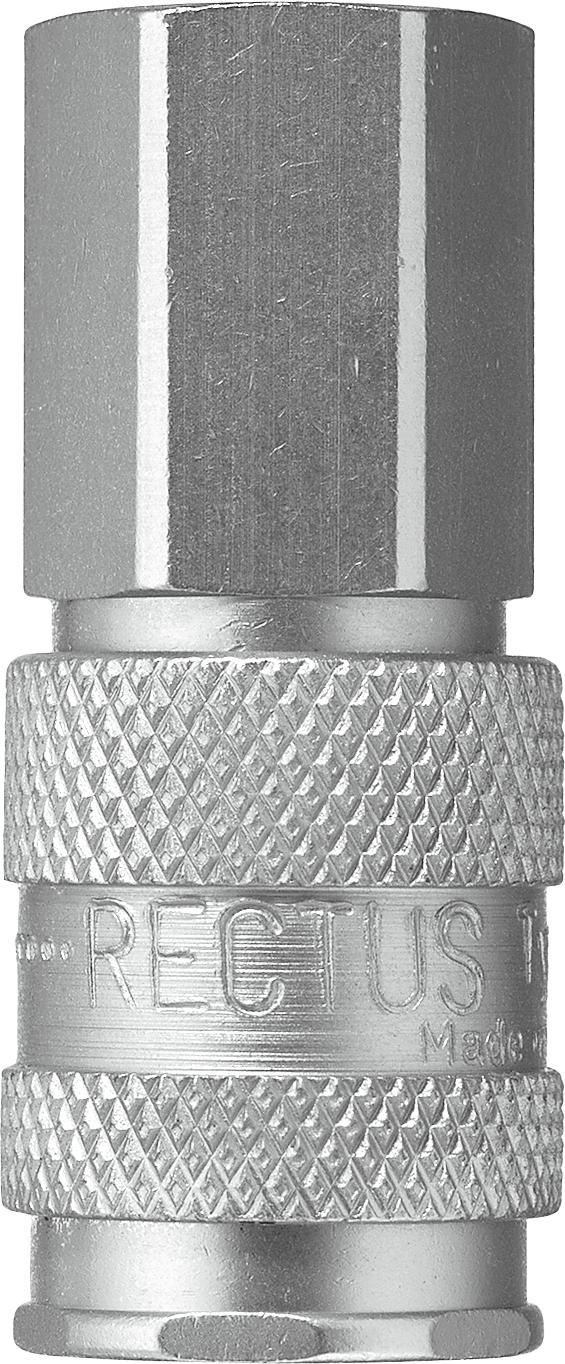 Rectus kobling 23KAIW13MPN