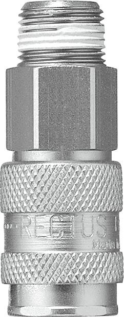 Rectus kobling 23KAAK13MPN