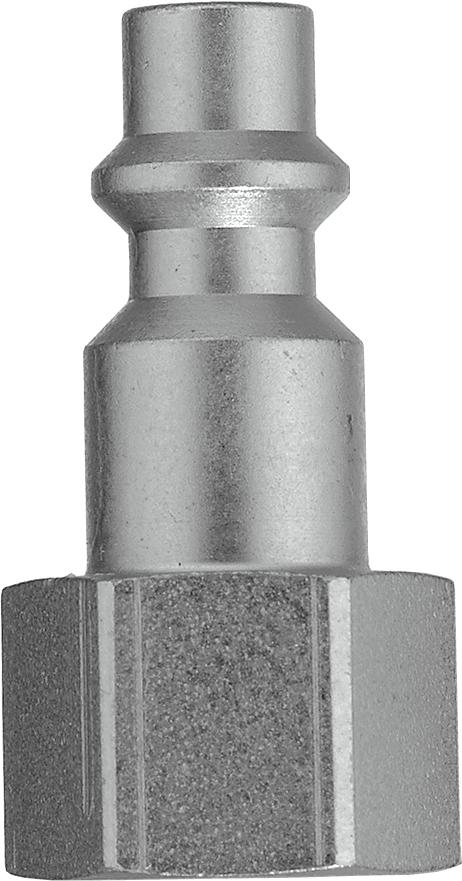 Rectus nippel 23SFIW10SXN