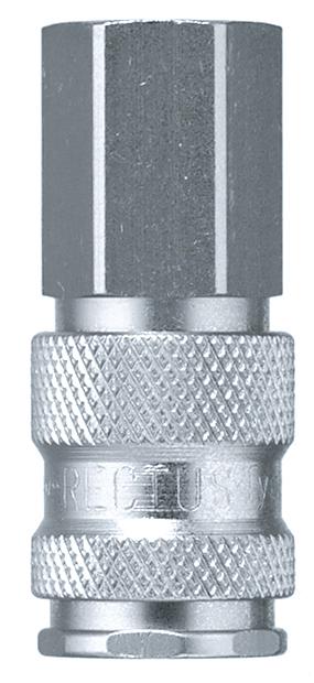 Rectus kobling 25KAIW13MPN 