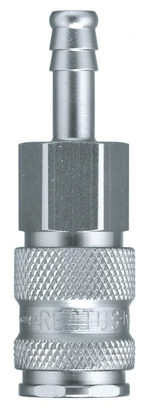 Rectus kobling 25KBTF06BPX