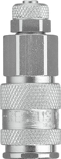 Rectus kobling 25KAKO08MPN