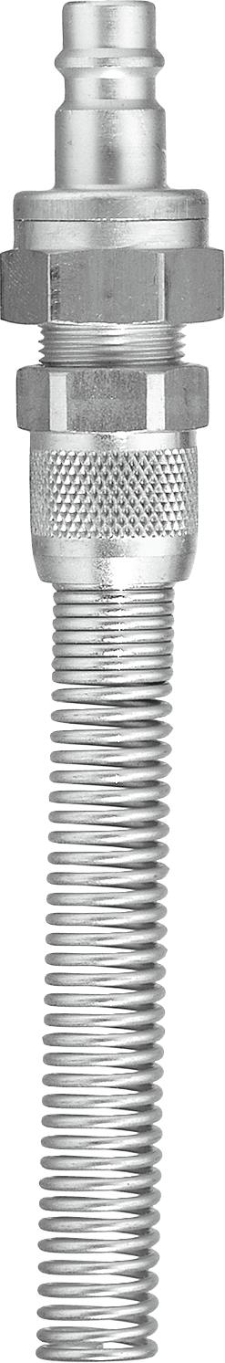 Rectus nippel 25SBKK06MPX