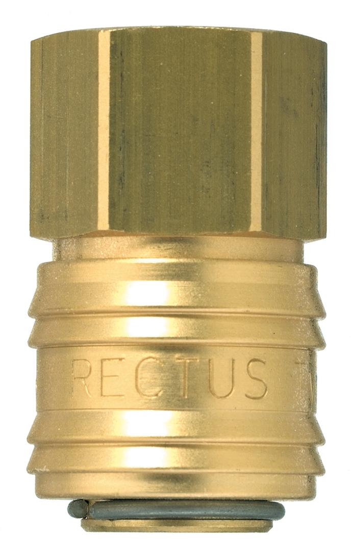 Rectus kobling 26KAIW13MPX