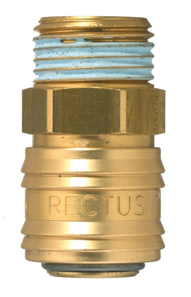 Rectus kobling 26KBAW10MPX