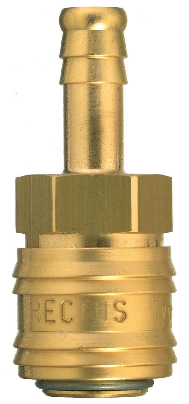 Rectus kobling 26KATF06MPX 