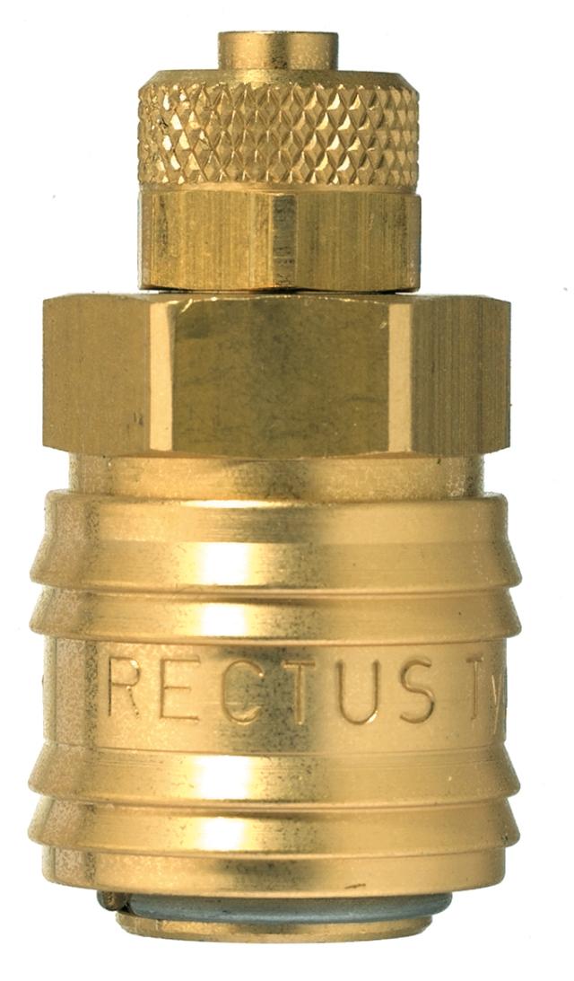 Rectus kobling 26KBK008MPX