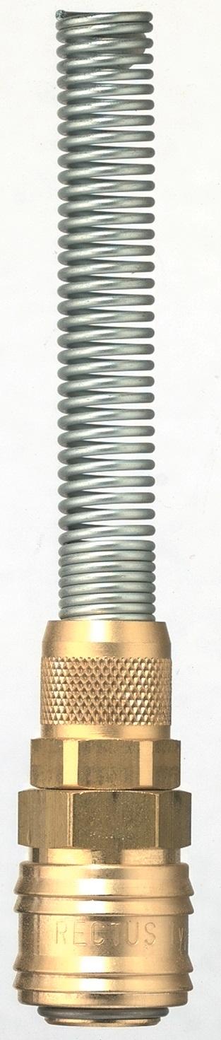 Rectus kobling 26KAKK08MPX