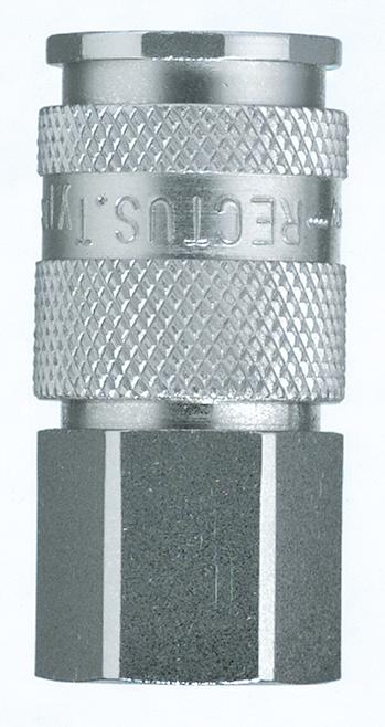 Rectus kobling 27KAIW13MPN