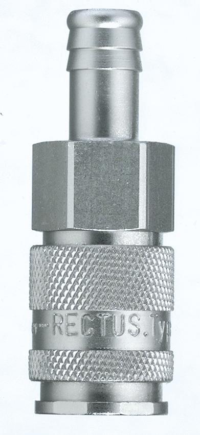 Rectus kobling 27KATF06MPN