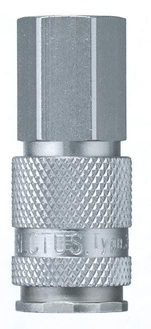 Rectus Kobling 33KAIW13SPN