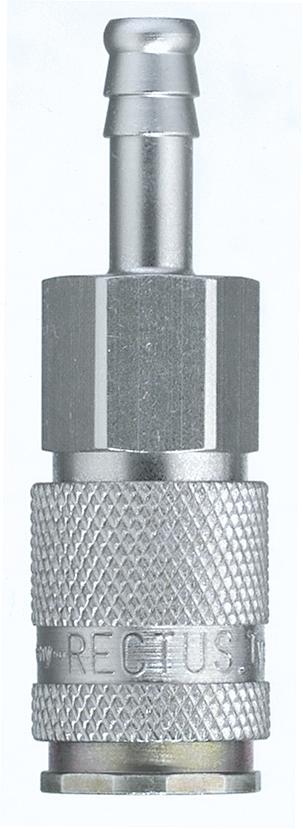 Serie 33 kobling slangestuds