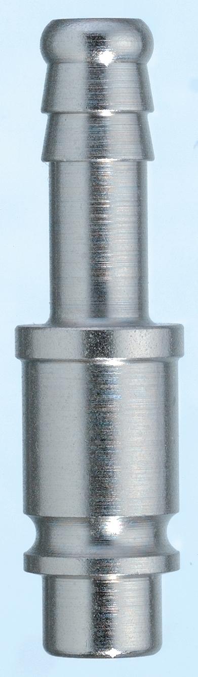 Serie 33 nippel slangestuds