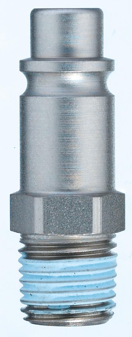 Rectus nippel 33SFAK10SXN