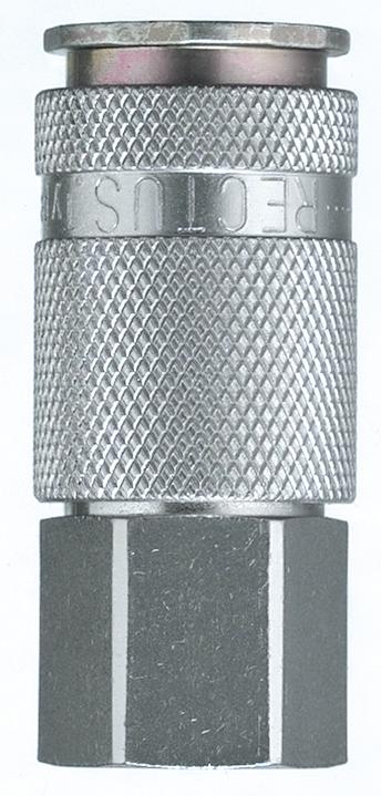 Rectus kobling 34KAIW13SPN