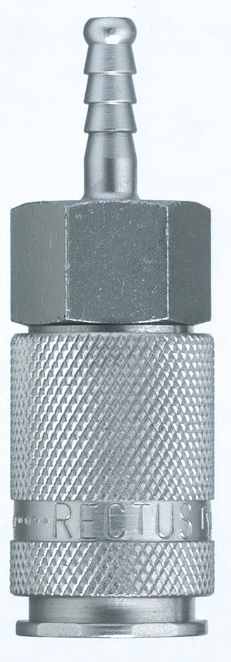 Serie 34 kobling slangestuds