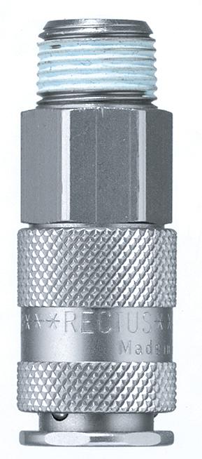 Rectus sikkerhedskobling 95KSAK13BPN