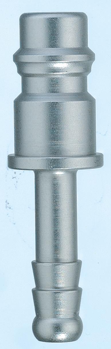 Rectus sikkerhedsnippel 95SSTF06MXN