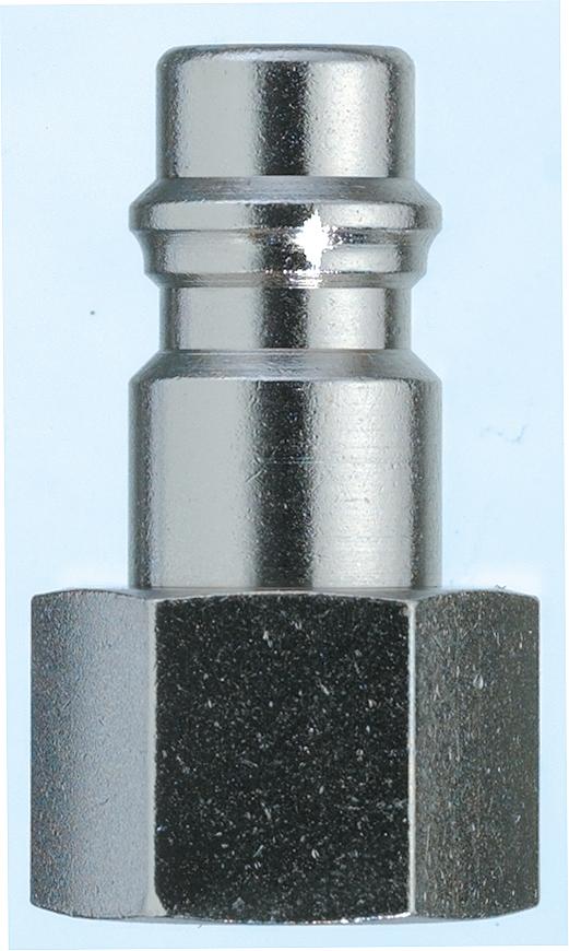 Rectus sikkerhedsnippel 95SSIW13MXN