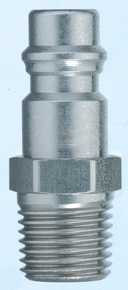 Rectus sikkerhedsnippel 95SSAK13MXN