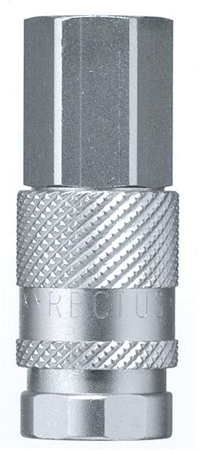 Rectus sikkerhedskobling 96KSIW13BPN