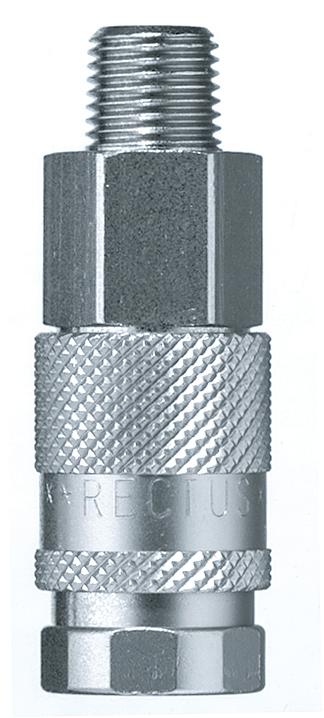 Rectus sikkerhedskobling 96KSAK13BPN