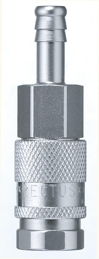 Rectus sikkerhedskobling 96KSTF06BPN