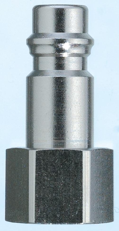 Rectus sikkerhedsnippel 96SSIW13MXN