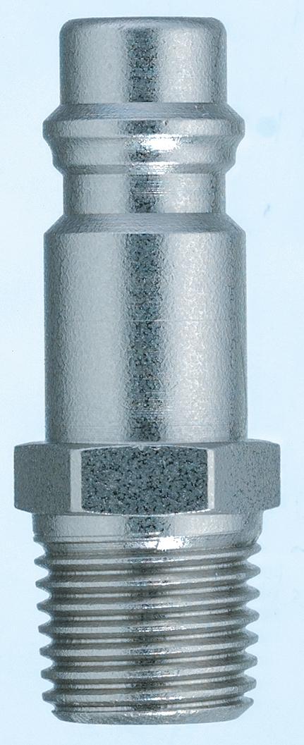 Rectus sikkerhedsnippel 96SSAK13MXN