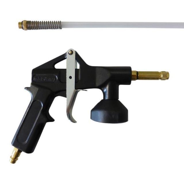 Vaupel bodypistol til engangsemballage