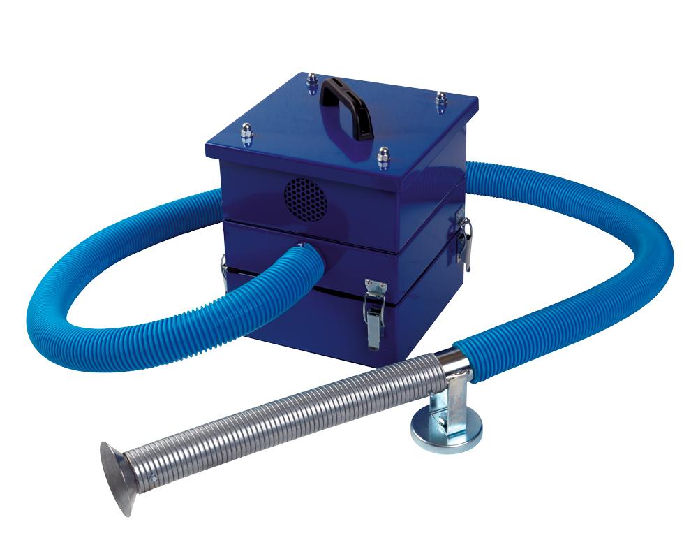 Mobil højtrykssuger