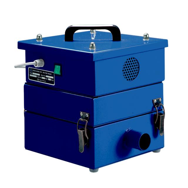 HØJTRYKS-TRANSPORTSUGER