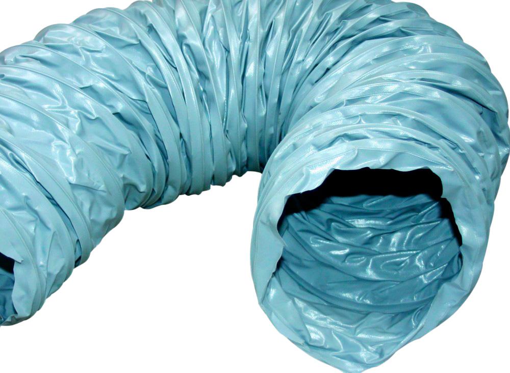 250 MM BRANDHÆMMENDE SLANGE 6M