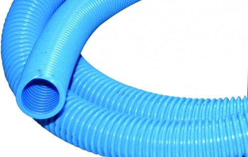 25 MM PVC-SLANGE (min 5 meter)